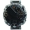 Wai Global Alternator, ALTVA IRIF 12V 180A, 180 Amp12 Volt, CW, 8Groove Clutch Pulley 11309N - alternate 5